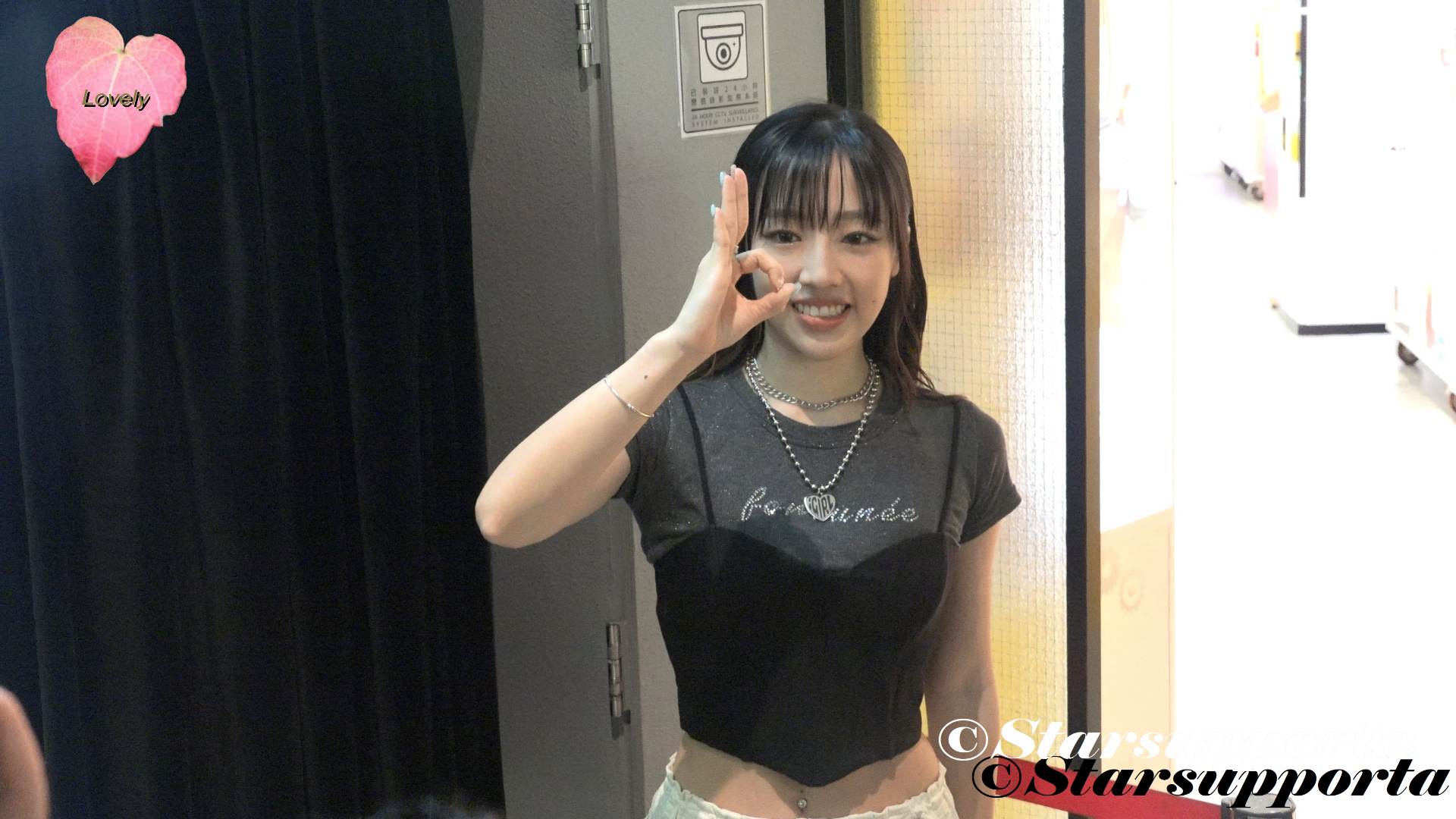 20230610 區子琳 Paula @ Paula區子琳粉絲見面會 @ 香港旺角 T.O.P